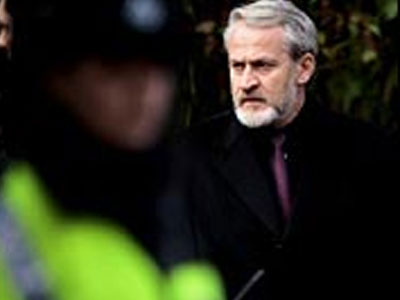 Ελεύθερος ο Akhmed Zakayev