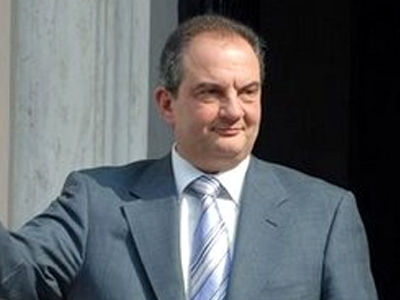 Συνεδρίαση για την οικονομία στο Μαξίμου