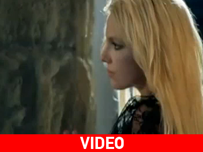 Νέα sexy εμφάνιση της Britney