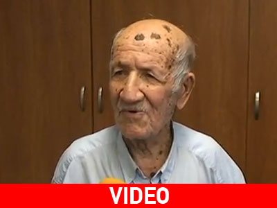 To μυστικό του είναι τα καρύδια