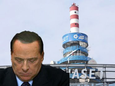 Ιταλία: Ημέρα αγωνίας για τον Σίλβιο