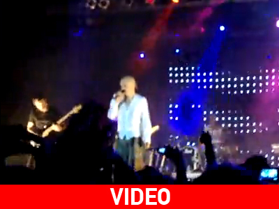 Σάρωσαν οι James στη Θεσσαλονίκη