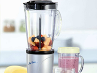 Ανακαλείται μπλέντερ λόγω κινδύνου βραχυκυκλώματος