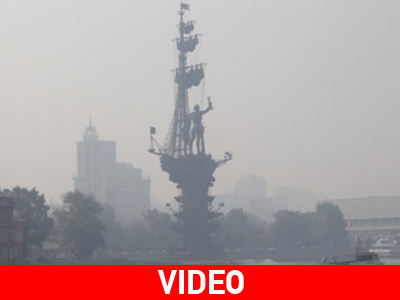 Ο κάυσωνας σύμμαχος των πυρκαγιών