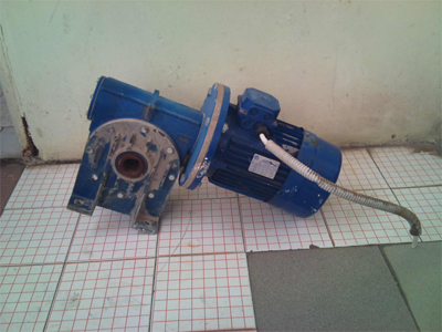 Πιάστηκαν με το μοτέρ στο χέρι!