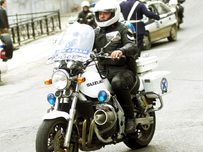 Απόπειρα εμπρησμού στην Καισαριανή