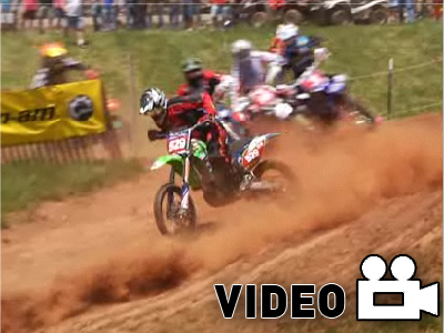 Κόντρα αντοχής στο χώμα…