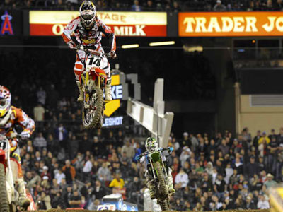 Ο Windham νικητής στη Γενεύη