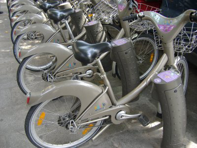 Εξαρθρώθηκε σπείρα που έκλεβε ποδήλατα