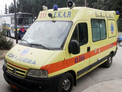 Τραγικός θάνατος μοτοσικλετιστή στην Κέρκυρα