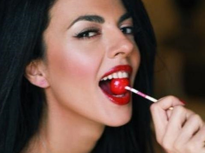 «Μου αρέσουν οι λιχουδιές»