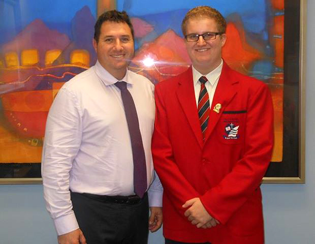 Όταν αντί για σεξ ...φουσκώνεις μπαλόνια