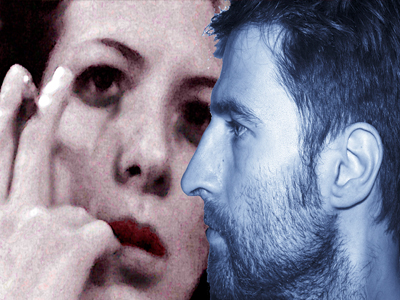 «Δάσος, Βαθύ και Σκοτεινό»