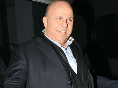 Ο Μουρατίδης μιλάει για τις οντισιόν