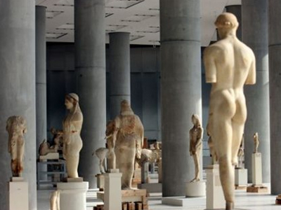 Εκδηλώσεις εν όψει της Παγκόσμιας Ημέρας Μουσείων