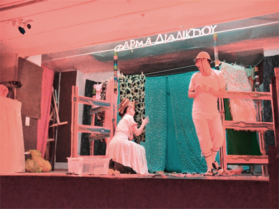 Διεθνής Ημέρα Mουσείων στο Mουσείο Tηλεπικοινωνιών ΟΤΕ