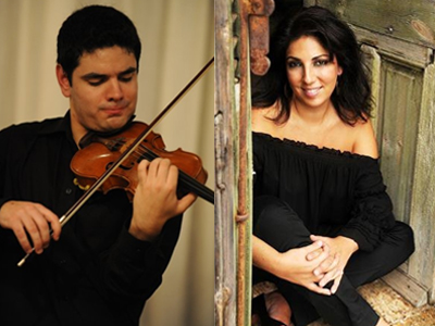 Μουσική παράσταση: «Ταξίδι Ηχοχρωμάτων»