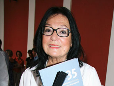 Πάρτι γενεθλίων στη Νατάσα Θεοδωρίδου