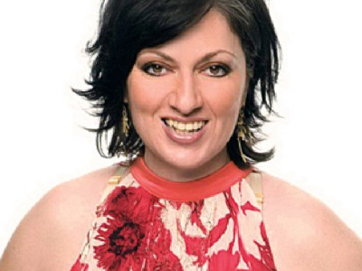 «Κουράστηκα με τη βλακεία του lifestyle»