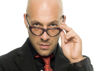 «Θα ξαναπήγαινα στο πρωινό του Mega»