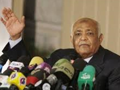 Ορκίστηκε η κυβέρνηση εθνικής συνεννόησης στην Υεμένη