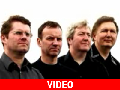 Βουλευτικές… νότες Βουλευτικές… νότες