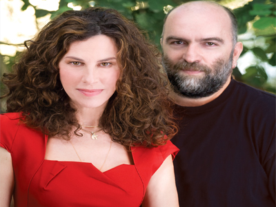 «Με χίλιες δυο εικόνες στο μυαλό…»