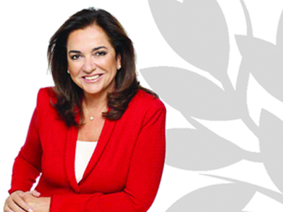 Ντ. Μπακογιάννη: Ανατριχιαστικές οι πρακτικές της Τουρκίας