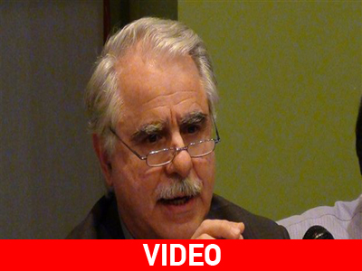 Γ. Μπαλάφας: «Γιακουμάτε, είσαι κότα»