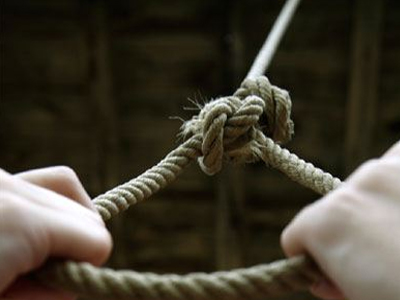 Τραγική αυτοκτονία συγκλονίζει τη Βοιωτία