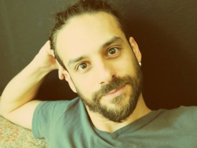 Βασίλης Μπαμπούνης@ZAZZIUM