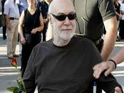 «Δεν έχω ελπίδες βελτίωσης»