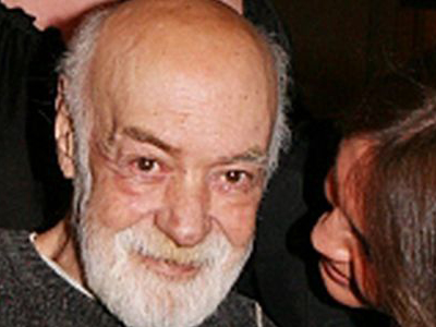 Ο Πειραιάς τίμησε τον Ανδρέα Μπάρκουλη