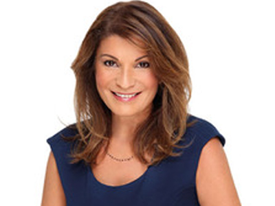 Στο «Πρωινό mou» η Αργυρώ Μπαρμπαρίγου;