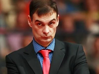 Μπαρτζώκας: «Όλοι θέλουν να μας κερδίσουν»