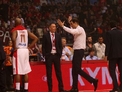 Κόμπλεξ ή απλά αυτό που λέμε, η κακιά η μέρα!