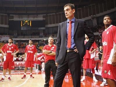 «Πρέπει να παίξουμε καλή άμυνα»