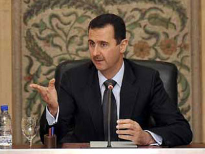 “Επιθυμούμε το σχηματισμό κυβέρνησης στο Ιρακ”