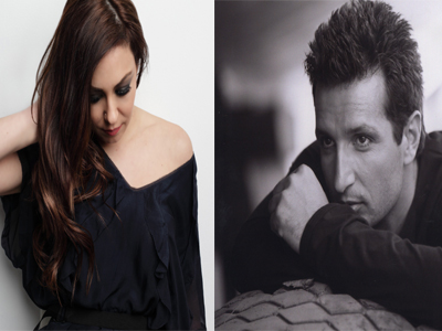 Μπάσης- Ασλανίδου στο Θέατρο Πέτρας