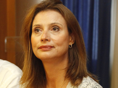 Η καρδιά της το ξέρει…