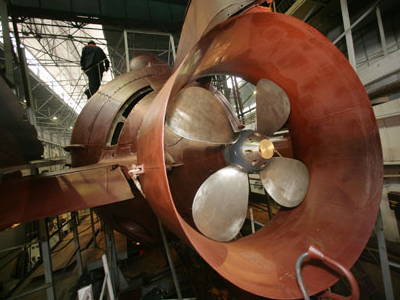 Η μάχη για την «ιδιοκτησία» της Αρκτικής ξεκίνησε