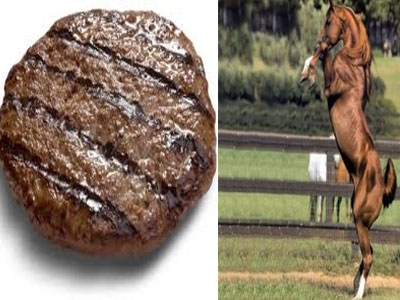 Δεν έχουν διακινηθεί στην ελληνική αγορά τα μπιφτέκια με DNA αλόγου