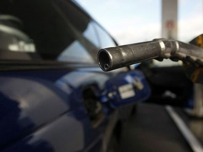 Μπήκαν με όπλα σε πρατήριο υγρών καυσίμων