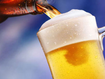 Η μπίρα είναι γένους… θηλυκού