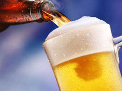 Η μπίρα