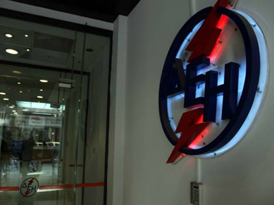 Μπλακ άουτ στην Ανατολική Θεσσαλονίκη λόγω βλάβης της ΔΕΗ