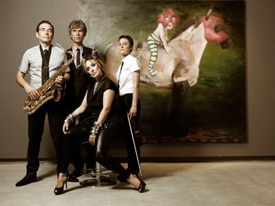 Οι Μπλε στη Βέροια