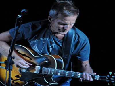 Βαγγέλης Γερμανός: «Τα blouzάκια»