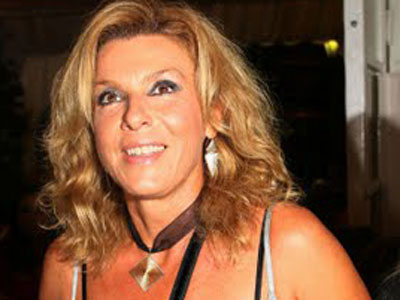 «Απούσα» από τις εκλογές η Δάφνη Μπόκοτα