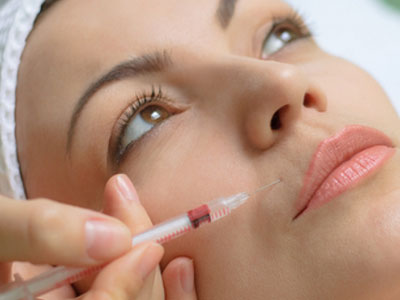 Κατάθλιψη λόγω μπότοξ;